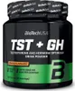 BioTech USA TST + GH Orangengeschmack 300g Produktbild-Vorschau 1