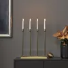 Star Trading 139-00, Leichte Dekorationsfigur, Messing, Produktbild-Vorschau 7