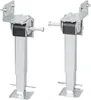 Verstellbare Kurbelstütze für Wohnmobile, 330-530 mm, Produktbild-Vorschau 3