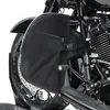 Sturzbügel Spritzschutz für Harley Davidson Street Glide Produktbild-Vorschau 2