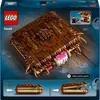 LEGO Harry Potter Mľaskajúca Príšerná kniha príšer, Náhľad obrázku produktu 25