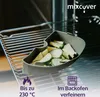 mixcover Garraumteiler (HALB) für Monsieur Cuisine Connect Produktbild-Vorschau 5