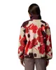 Columbia Sequoia Grove™ Printed Fleece Mit Halbem Produktbild-Vorschau 7