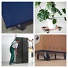 Traslocatore di mobili - Rettangolare - 650 X 400 mm - Max. Anteprima dell’immagine prodotto 9