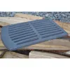 SEZAM - Rošt na kachle 33 x 19 cm liatinový liatinový Náhľad obrázku produktu 4