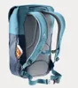 City-Rucksack Deuter UP Sydney 22L Blau Laptopfach Produktbild-Vorschau 27