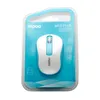 Rapoo M10 Plus Blau Kabellose optische Maus Produktbild-Vorschau 14