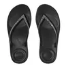 Fitflop Iqushion Sparkle Couleur Noir Voir les images du produit 32