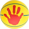 Ballon de basket Molten "SB4-DBB Voir les images du produit 4