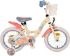 VOLARE Kinderfahrrad  Disney Stitch, 14  Zoll Produktbild-Vorschau 1