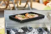 BROSZIO Grillschale 3,0l 28x35x4cm Náhľad obrázku produktu 5