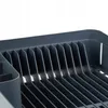 KADAX Suszarka Do Naczyń Jednopoziomowa z Ociekaczem Podgląd zdjęcia produktu 5
