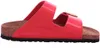 Birkenstock Damen Pantolette, rot(patentfuchsiafusion Produktbild-Vorschau 13