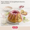 Moule à kouglof 18 cm Zenker Spécial Mini Voir les images du produit 2