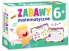 Hra Matematické hry 6+ Náhled obrázku produktu 1