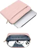 Tech-Protect Puffy Laptop 13-14 Dusty Rose Náhľad obrázku produktu 4