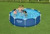 Bestway® Steel Pro™ Frame Pool ohne Pumpe Ø 305 x 76 cm, Produktbild-Vorschau 2
