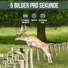 Strex Wildkamera - 16 MP HD 1080p | Nachtsichtkamera mit Produktbild-Vorschau 7