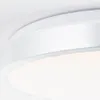 Lampada da soffitto a LED Brilliant Livas con sensore di Anteprima dell’immagine prodotto 3