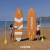 Nafukovací Paddleboard s Prémiovým Príslušenstvom - HUIIKE Náhľad obrázku produktu 7