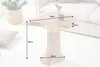 Beistelltisch 60cm Holz Design Tisch Modern Wohnzimmer Produktbild-Vorschau 10
