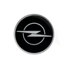 Aufkleber 3D Opel Logo, schwarz, 58 mm Produktbild-Vorschau 1