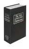 OOTB Safe mit Schlüssel Wörterbuch Produktbild-Vorschau 5