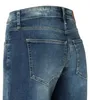 - MAC JEANS - DANNI, Light authentic denim - Barrel Fit - Produktbild-Vorschau 7