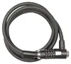 KRYPTONITE KRYPTOFLEX 815 - argent Voir les images du produit 8