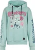 Rick And Morty Kapuzenpullover Herren Rick and Morty Portal Produktbild-Vorschau 1