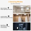 Lampe de plafond à Led avec détecteur de mouvement Voir les images du produit 6