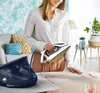 Tefal GV9720 Pro Express Ultimate II blau Dampfbügelstation Produktbild-Vorschau 12