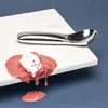 Alessi Koki,Ice Cream Scoop (Art.-Nr. VS05, EAN Anteprima dell’immagine prodotto 3