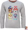 Paw Patrol Jungen Kinder langarm Pyjama Schlafanzug – Weiß Produktbild-Vorschau 5