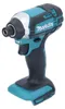 Visseuse à chocs MAKITA DTD152Z - 18V (vendu sans batterie) Voir les images du produit 3