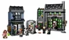 LEGO Harry Potter Zaubererläden in der Winkelgasse Produktbild-Vorschau 22