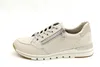 Remonte Damen Sneaker Leder Reißverschluss und Schnürung Produktbild-Vorschau 19