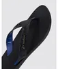 Rider Street Duo Flip-flops Schwarz EU 45-46 Mann Schwarz Produktbild-Vorschau 4
