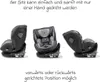 OSANN - Siège auto bébé/enfant Flame 360 Isofix I-Size Voir les images du produit 7