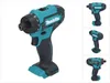 Makita DF 033 DZ Akumulatorowa wiertarko-wkrętarka 12 V Podgląd zdjęcia produktu 1