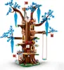 LEGO® DREAMZzz™ 71461 Fantastyczny domek na drzewie Podgląd zdjęcia produktu 23