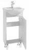 Set di mobili da bagno DomoDomo con lavabo 40x80cm in Anteprima dell’immagine prodotto 2