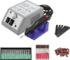 Yakimz Set di frese per unghie Smerigliatrice per unghie Anteprima dell’immagine prodotto 1