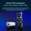 ASUS Prime Radeon RX 9070 XT OC Edition 16GB GDDR6 Gaming Produktbild-Vorschau 6