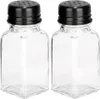 Vilde | Salz- Und Pfefferstreuer - 2 Stück - 80 ml - Aus Produktbild-Vorschau 4