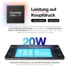 Bea-fon AGM by P2 Tablet Active Rugged Produktbild-Vorschau 14