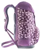 Deuter Scula Rucksack plum dots Produktbild-Vorschau 5