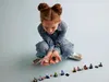 LEGO Minifigures 26. séria – vesmír, Stavebnica, 5 rok / Náhľad obrázku produktu 10