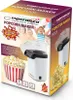 The image shows the packaging of a popcorn maker with children celebrating a birthday party depicted on it. Náhľad obrázku produktu