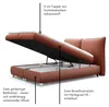 Boxspringbett TOGO-160x200cm Produktbild-Vorschau 5